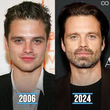 What is Sebastian Stan's best role?