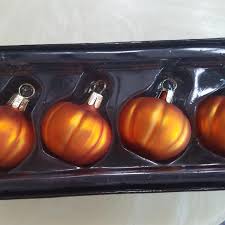 Easy, inexpensive, and, not to mention, adorable. Find More Glass Pumpkin Place Card Holders Ornaments For Sale At Up To 90 Off