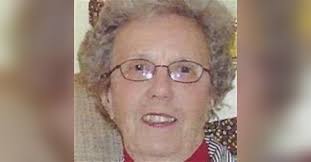 Eunice H. Hindman Obituary