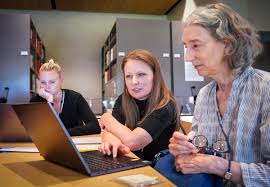 O'Keeffe's Wikipedia page receives a refresh