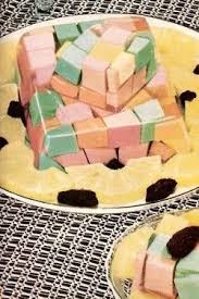 Because Jello Thats Why Weird Food Retro Recipes Bizarre Foods