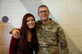 This April, Vandenberg SFB celebrated the #MonthoftheMilitaryChild ...