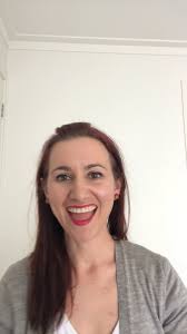 Amy Redman Psychology