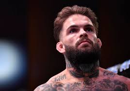 Cody garbrandt net worth as of 2019: Ufc Vegas 27 Cody Garbrandt Talks Covid 19 Battle