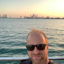 In the desert with Tiga, we experienced a beautiful sunset. The way the  colors blended with the desert sand was truly magical. A memorable moment  in nature's embrace. Best regards from Dubai