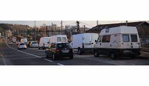 Chicken ranch the debate on the debate about legal prostitution nov 19. Saint Fons Polemique Les Camionnettes Des Prostituees Squattent La Rue Jules Guesde