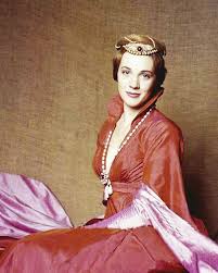 Julie Andrew In Camelot Julie Andrews My Fair Lady Andrews