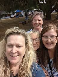 Denise Wilkinson Psychic Medium attended Bohemian Summer Festival thank you  for a wonderful few days of so much fun and relaxation  Sarahjaynemindbodysoul Sarah Jayne John @janinebartley Shayreen Megan  Quinton