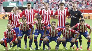 Real sporting de gijón, s.a.d., commonly known as real sporting, sporting gijón, or simply sporting (although in an international context this can lead to confusion with sporting clube de portugal) is a spanish football club from gijón, principality. Team Sporting Gijon