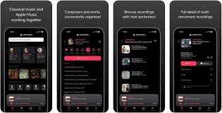 Apple Music Now Has Classical Music Ios App High Resolution Audio