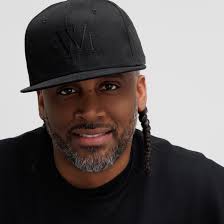 Профиль Steve White