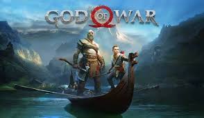 God Of War 4 Apk Data Obb File For Android Pesgames In 2020 God Of War War God