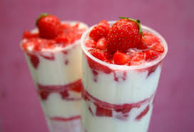 Push Pops La Tarte Aux Fraises Revisitee De Cyril Lignac Amandine Cooking En 2020 Tarte Aux Fraises Idee Dessert Alimentation