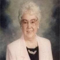 Beverly Svenningsen Obituary