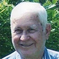 Mr. Raymond Beck Obituary