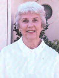 Dolores Marshall Obituary