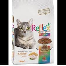 Lal S Pet Shop Yerli Devi Refleks Kedi Mama Cesitleri Facebook