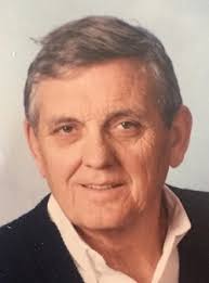 Obituary of John E. King Sr.