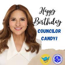 Candy Medina's Instagram, Twitter & Facebook