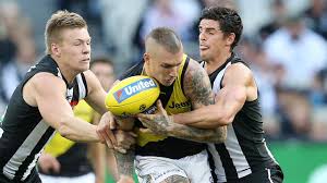 Fremantle dockers video highlights are collected in the media tab for the most popular matches as soon as video appear on video hosting sites like youtube or. Afl Fixture 2020 Dream Round 2 Match Ups Collingwood Vs Richmond West Coast Eagles Vs Fremantle