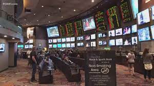 Who will win final ct sports betting skin? Ct Senate Passes Sports Betting Gambling Bill Fox61 Com