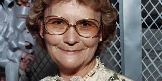 Doris Maxine Waters Stewart, 90 of Magee, Mississippi