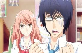 Mulai dari novel romantis , j drama, k drama, film, manga, cerpen bahkan sampai anime. 67 Anime Romantis Terbaik Dan Terbaru 2021 Bacaan Indonesia