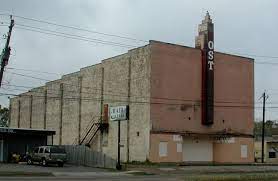 Ost Theater Arch Ive Org Old Movies Recent Movies Historic Houston