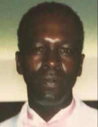 Johnny Johnson Obituary (2021)