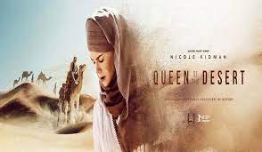 queen of the desert starring nicole kidman and james franco movie and tv reviews nicole kidman movies movie soundtracks biography movies