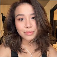 Katrina Uy's Instagram, Twitter & Facebook