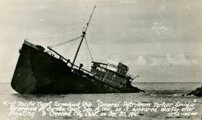 wreck of ss emidio