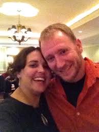 Has anyone heard from Recardo Ashton?