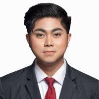 Raymond Raymundo's Instagram, Twitter & Facebook