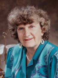 Avis de décès de Suzanne Beaudoin Lacroix