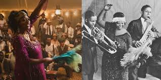 Who Is The Real Ma Rainey From Ma Rainey S Black Bottom Is The Netflix Movie With Viola Davis A True Story