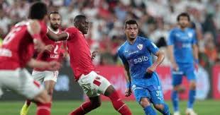 وأكد المحمدي في تصريحات لبرنامج المحترف، أن حسام البدري هو من طلب رحيلي عن الفريق مشيرًا إلى تعرضه للظلم على يد مدرب الأهلي السابق. ÙÙŠØ¯ÙŠÙˆ Ø£Ø±Ù‚Ø§Ù… ÙƒØ¨ÙŠØ±Ø© Ù‚Ø¨Ù„ Ø§Ù„ØµØ¯Ø§Ù… Ø§Ù„Ù€120 ÙÙ‰ Ù‚Ù…Ø© Ø§Ù„Ø£Ù‡Ù„Ù‰ ÙˆØ§Ù„Ø²Ù…Ø§Ù„Ùƒ