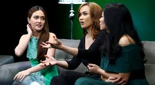 Usai menonton secara keseluruhan, shandy mengaku dibuat ketakutan melihat aktingnya ketika adegan kesurupan. Luar Biasa Ada Kuntilanak Ngefans Shandy Aulia Showbiz Liputan6 Com