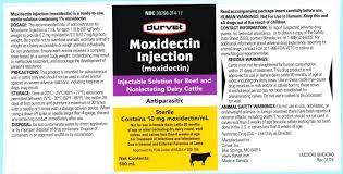 Image result for Moxidectin