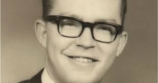 Roger Sorenson Obituary (1943