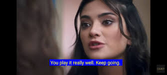 Yaman proposes to Seher after Zuhal's insult