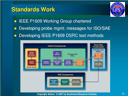 Ppt Copyright Notice 2007 By Southwest Research