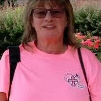 Charlotte Allen Patterson Obituary