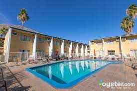 The inexperienced owner is running out of capital after just a few months, and her general managers are clashing and making bad security decisions with guests. Delos Reyes Palm Springs Review What To Really Expect If You Stay