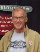 Donald Edwin Olsen Obituary