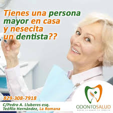 Dr. Amiguelissa García (@odontosalud_la_romana) • Instagram photos and  videos
