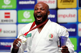 Califica a jorge fonseca campos en www.misprofesores.com. Do Cancer Ao 1Âº Titulo Mundial De Portugal Jorge Fonseca Vive Dia Historico E Festeja Ouro Dancando Judo Ge