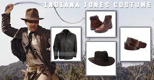 Check out our safari guide costume selection for the very best in unique or custom, handmade pieces from our kids' costumes shops. Complete Indiana Jones Costume Guide Have Heroic Looks
