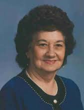 Obituary information for LaVerne Steele