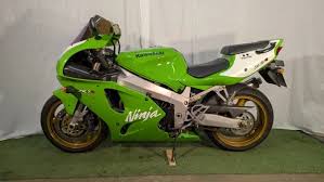 Image result for Green 1998 Motorcycle